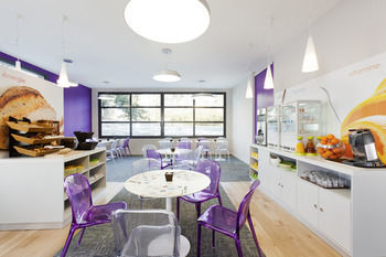Suitehotel Lille Aeroport