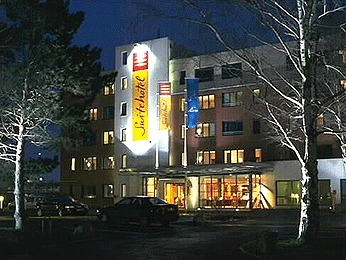 Suitehotel Lille Aeroport