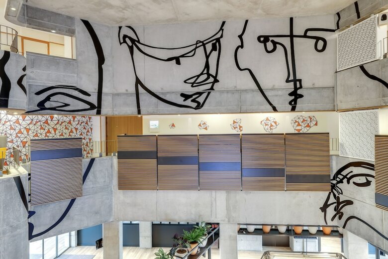 Hotel Novotel Paris Gare de Lyon