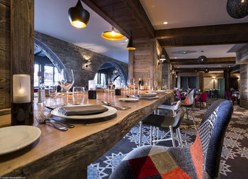 Hotel H�tel Village Montana
