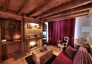 Hotel H�tel Village Montana