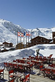 Hotel H�tel Village Montana