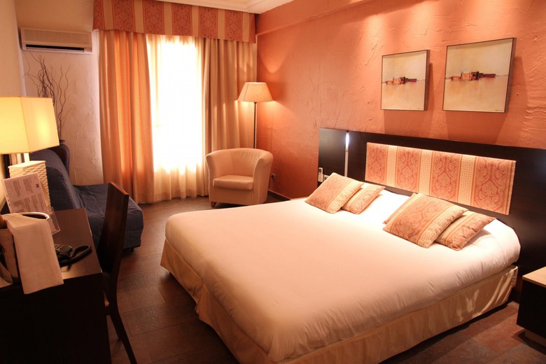 Hotel Ibersol Cavaliere Sur Plage
