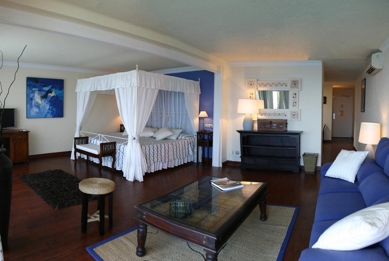 Hotel Ibersol Cavaliere Sur Plage