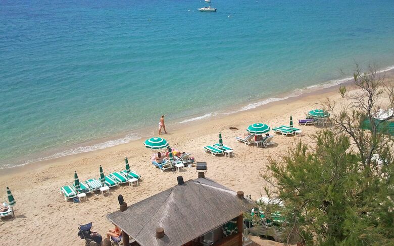 Hotel Ibersol Cavaliere Sur Plage