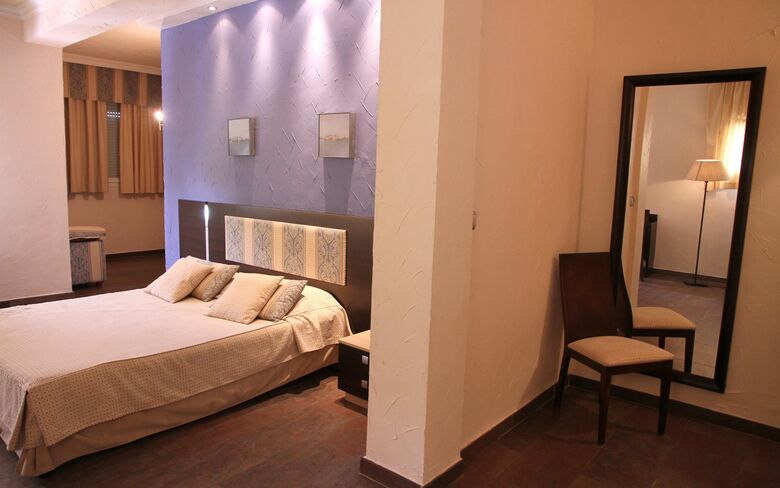 Hotel Ibersol Cavaliere Sur Plage