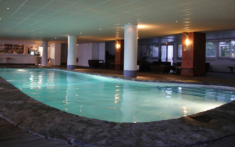 Hotel Ibersol Cavaliere Sur Plage
