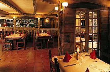 Hotel Res. La Cheval Blanc