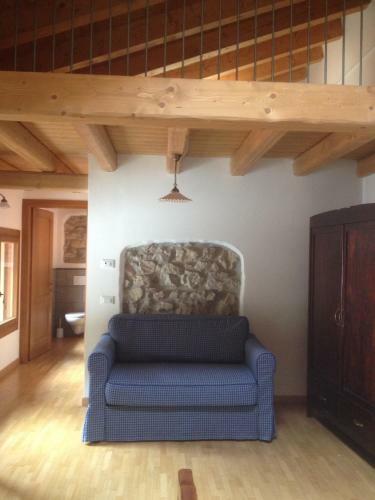 Bed & Breakfast Il Capriolo Felice - Agriturismo