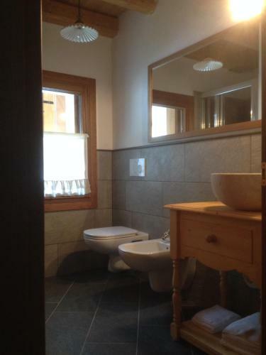 Bed & Breakfast Il Capriolo Felice - Agriturismo