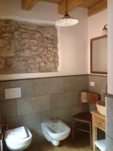 Bed & Breakfast Il Capriolo Felice - Agriturismo