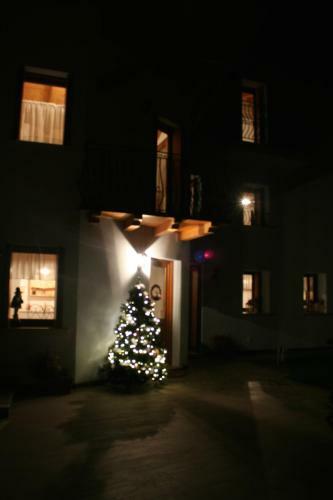 Bed & Breakfast Il Capriolo Felice - Agriturismo