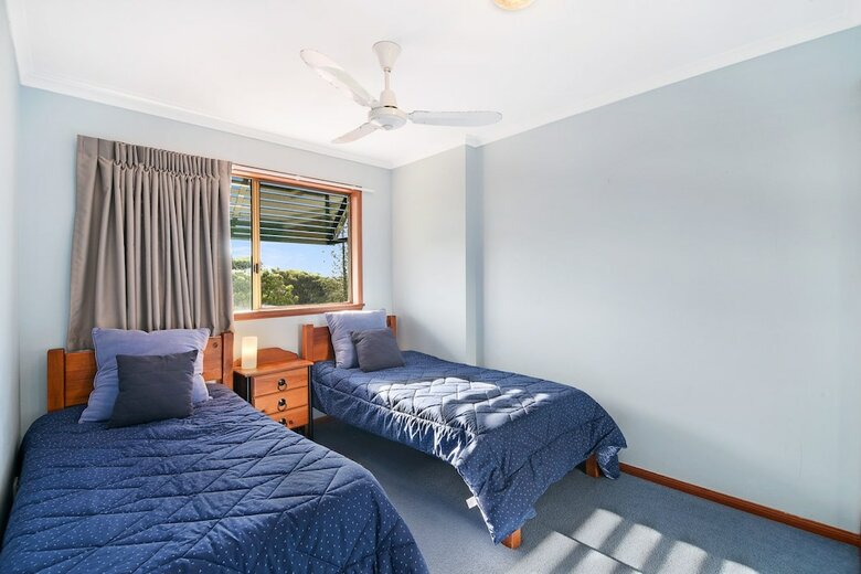 Apartamentos Vaai Moana - 5/10 Oriole Avenue