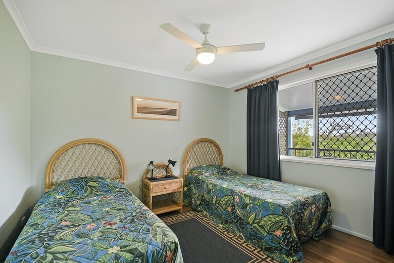 Apartamentos Allamanda Sands - 23 Oriole Avenue