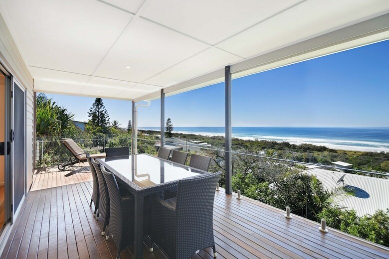 Peregians Viewing Deck, 324 David Low Way, Peregian Beach, Noosa Area