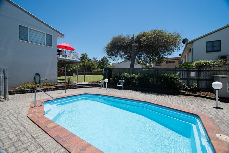 Apartamentos Blairgowrie 4 - 4/2 Martin St