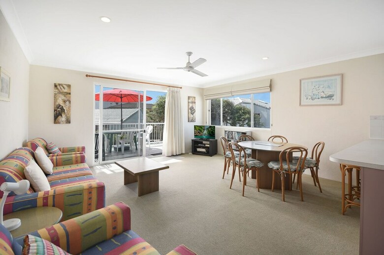 Apartamentos Blairgowrie 4 - 4/2 Martin St