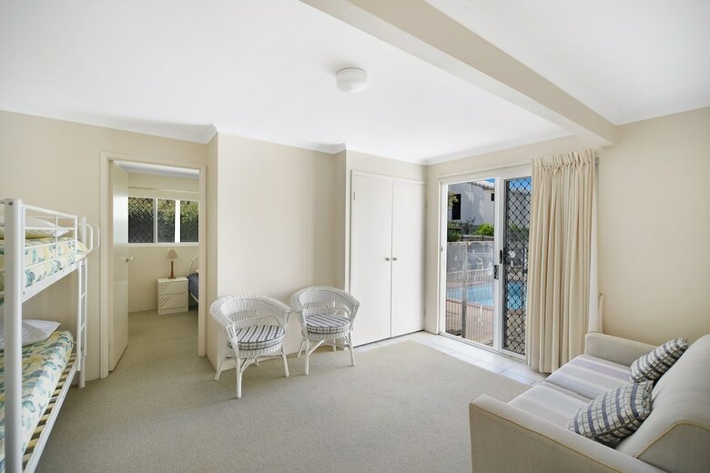 Apartamentos Blairgowrie 4 - 4/2 Martin St