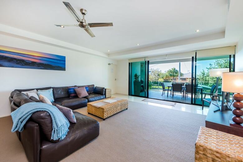Apartamentos Peregian On The Beach - 5/31 Lorikeet Drive
