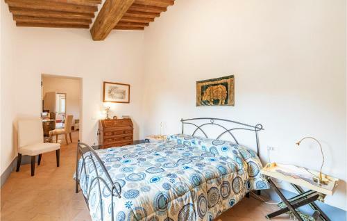 Le Casaline Di Sopra