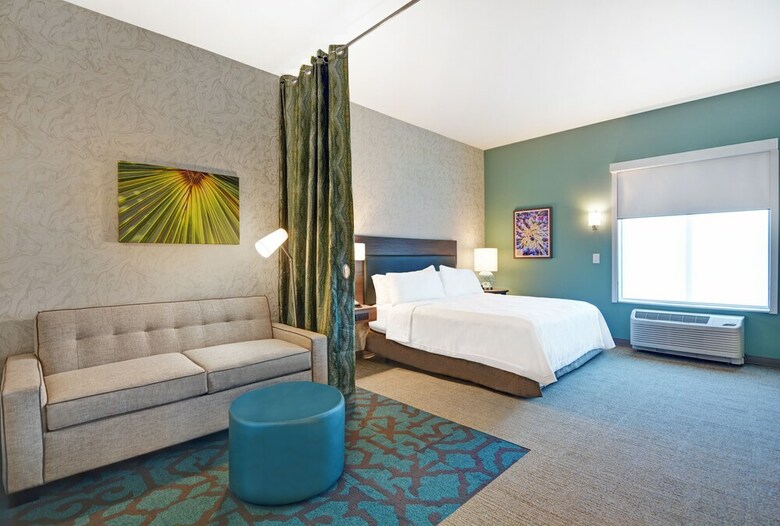 Hotel Home2 Suites By Hilton Charleston Daniel Island