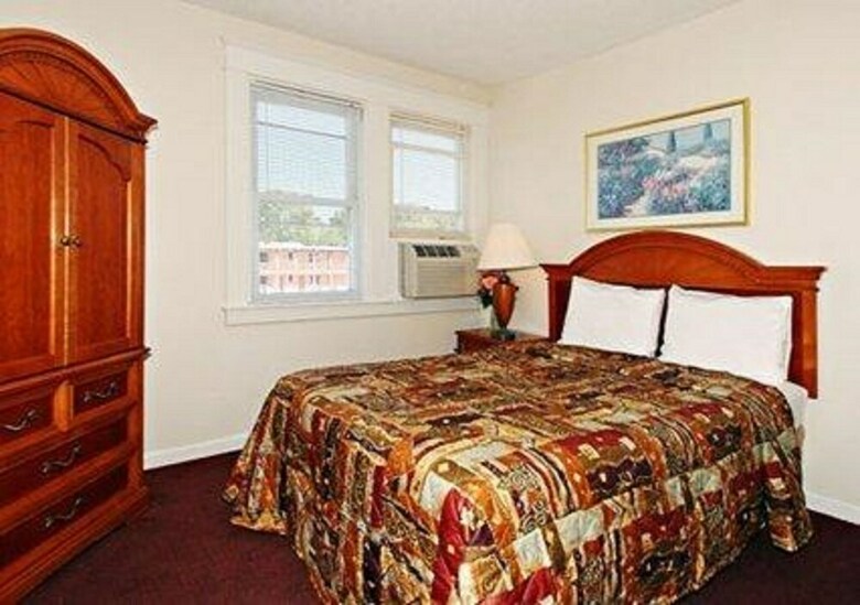 Motel Regal Inn & Suites