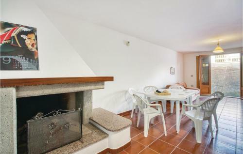 Casa Nuraghi