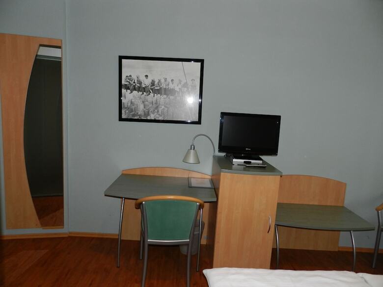 Gasthaus B�rmann Hotel Restaurant
