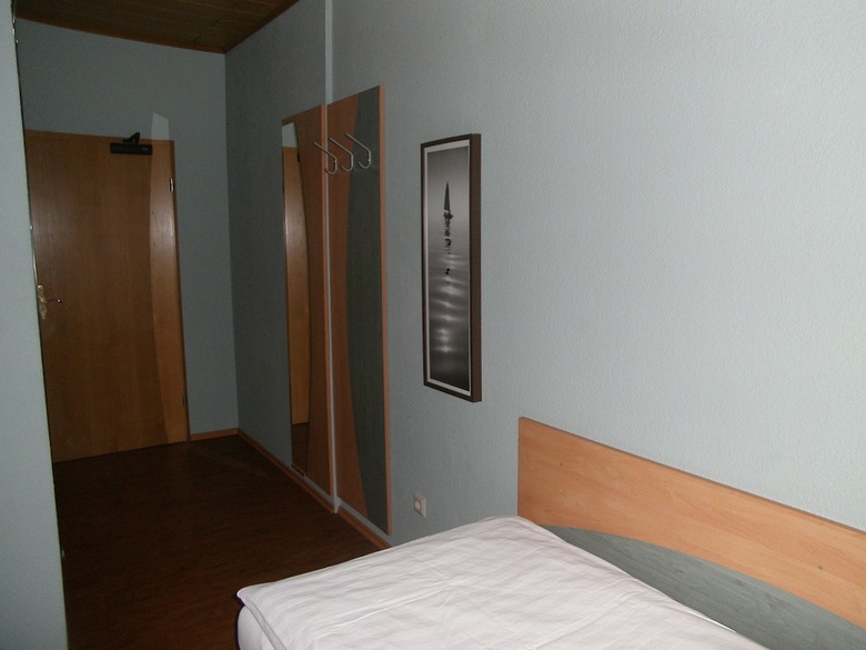 Gasthaus B�rmann Hotel Restaurant