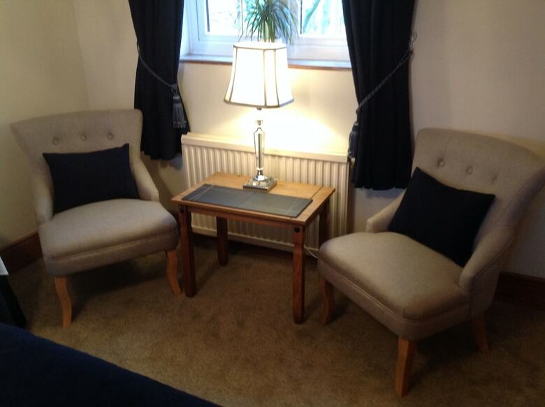 Bed & Breakfast Primrose Cottage
