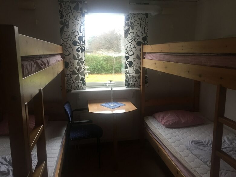 Hostal Nyckelbo Vandrarhem