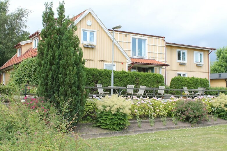 Hostal Nyckelbo Vandrarhem