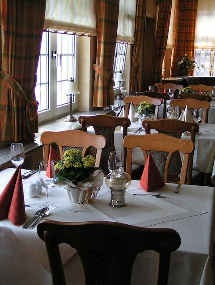 Hotel Restaurant Stremme