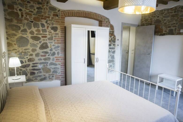 Agroturismo Agriturismo Terre Di Leonardo