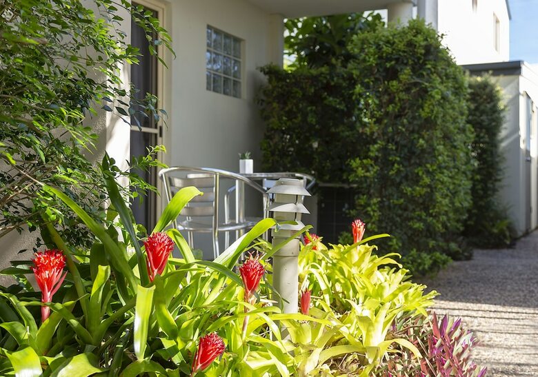 Anchor Motel Noosa