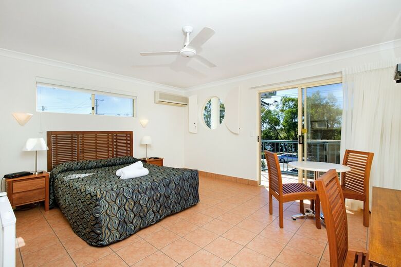 Anchor Motel Noosa