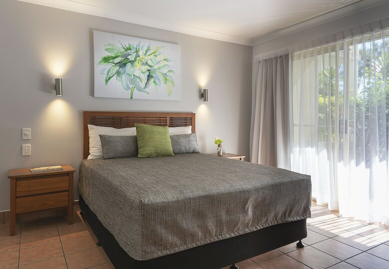 Anchor Motel Noosa