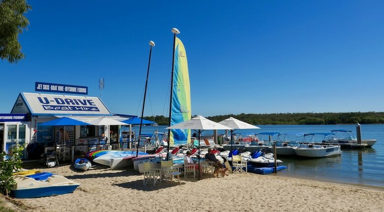 Anchor Motel Noosa