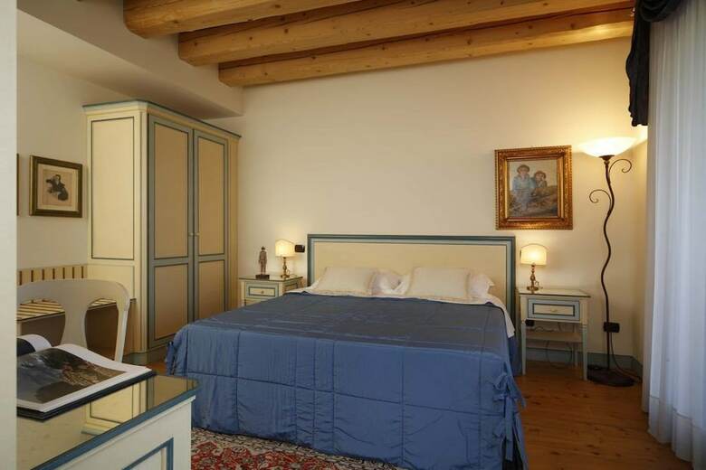 Agroturismo Villa Alm�