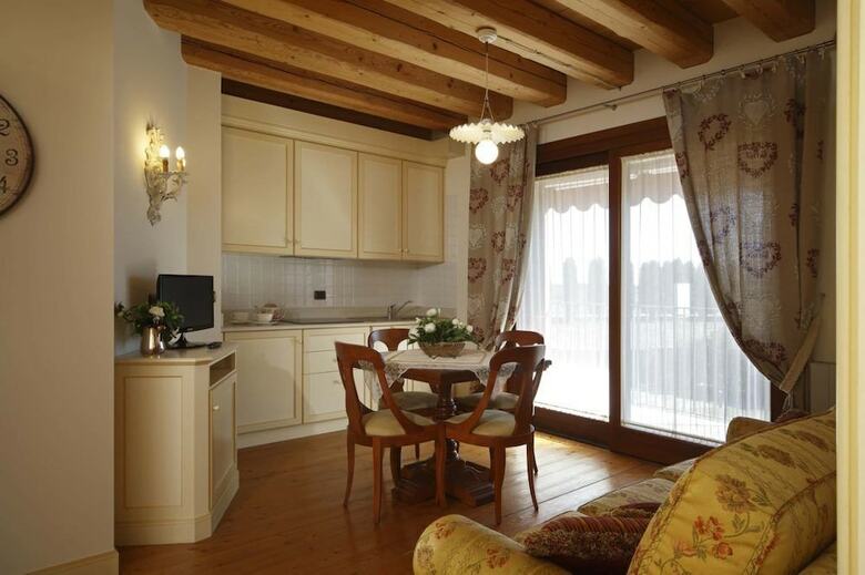 Agroturismo Villa Alm�