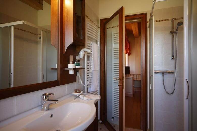 Agroturismo Villa Alm�