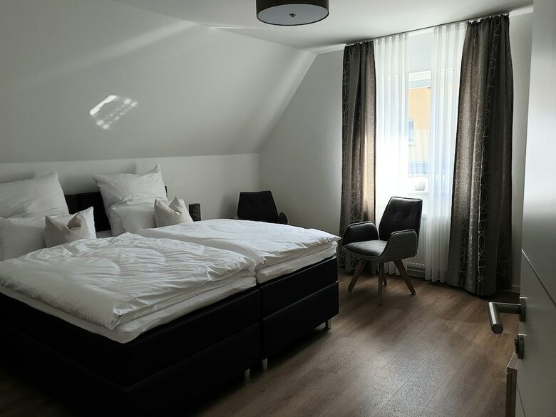 Hotel G�stehaus Winkler