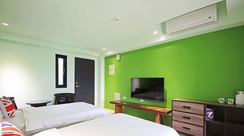 Hotel Src Beipu Impression Homestay