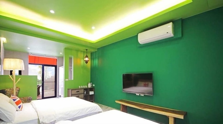 Hotel Src Beipu Impression Homestay