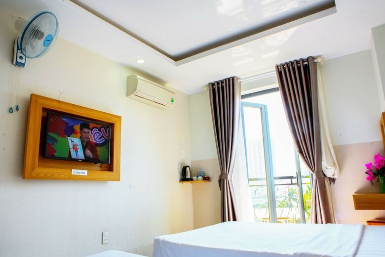 An Hotel