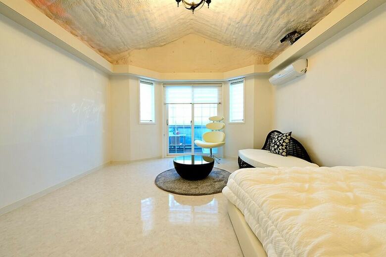 Hotel Sea Road Pension