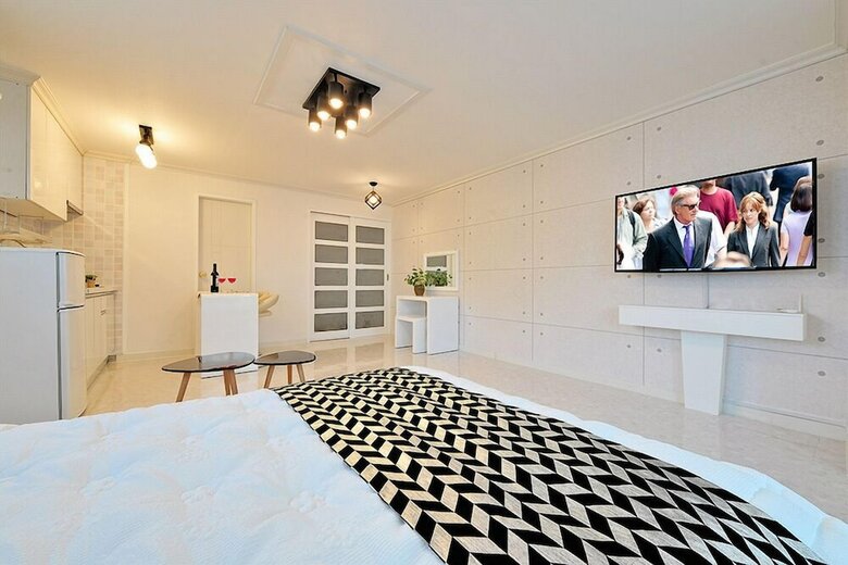 Hotel Sea Road Pension