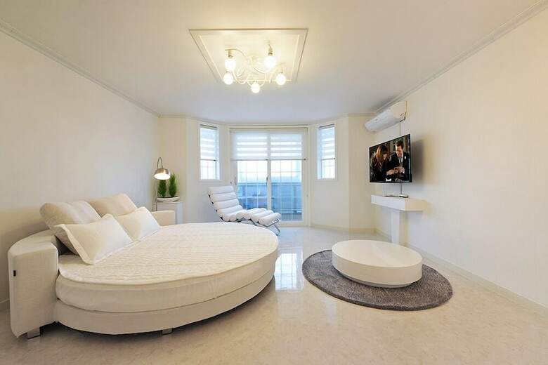 Hotel Sea Road Pension