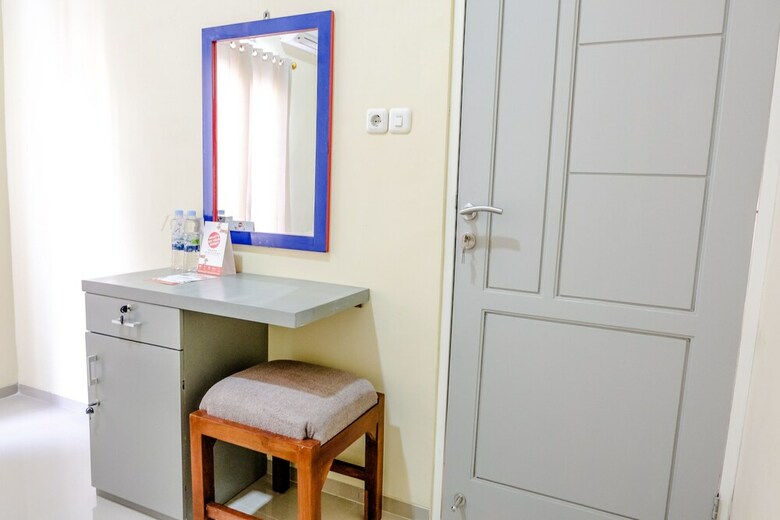 Hostal Oyo 1165 Cakalang Residence Syariah