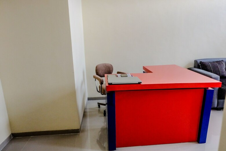 Hostal Oyo 1165 Cakalang Residence Syariah